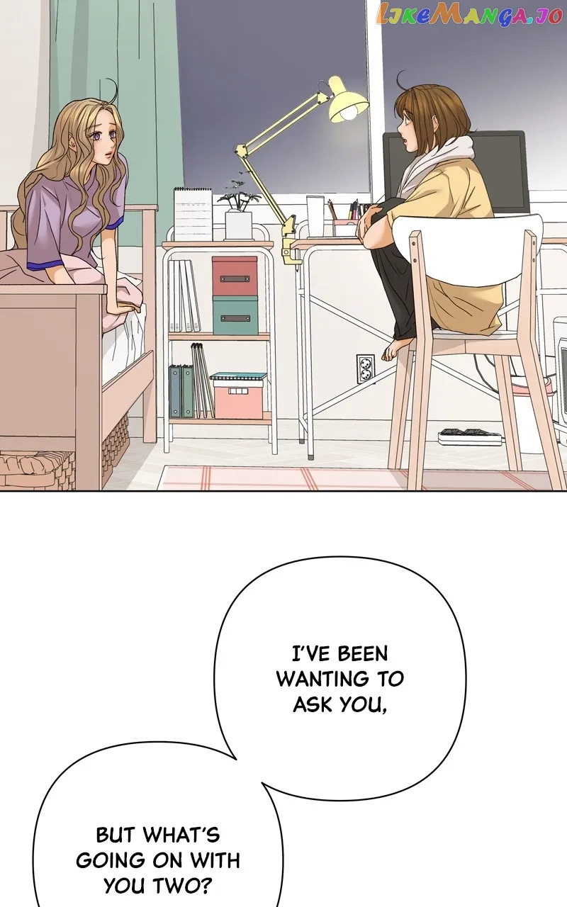The Fox Club chapter 73 page 84
