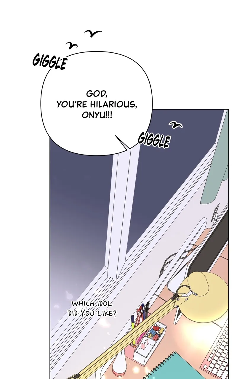 The Fox Club chapter 74 page 44
