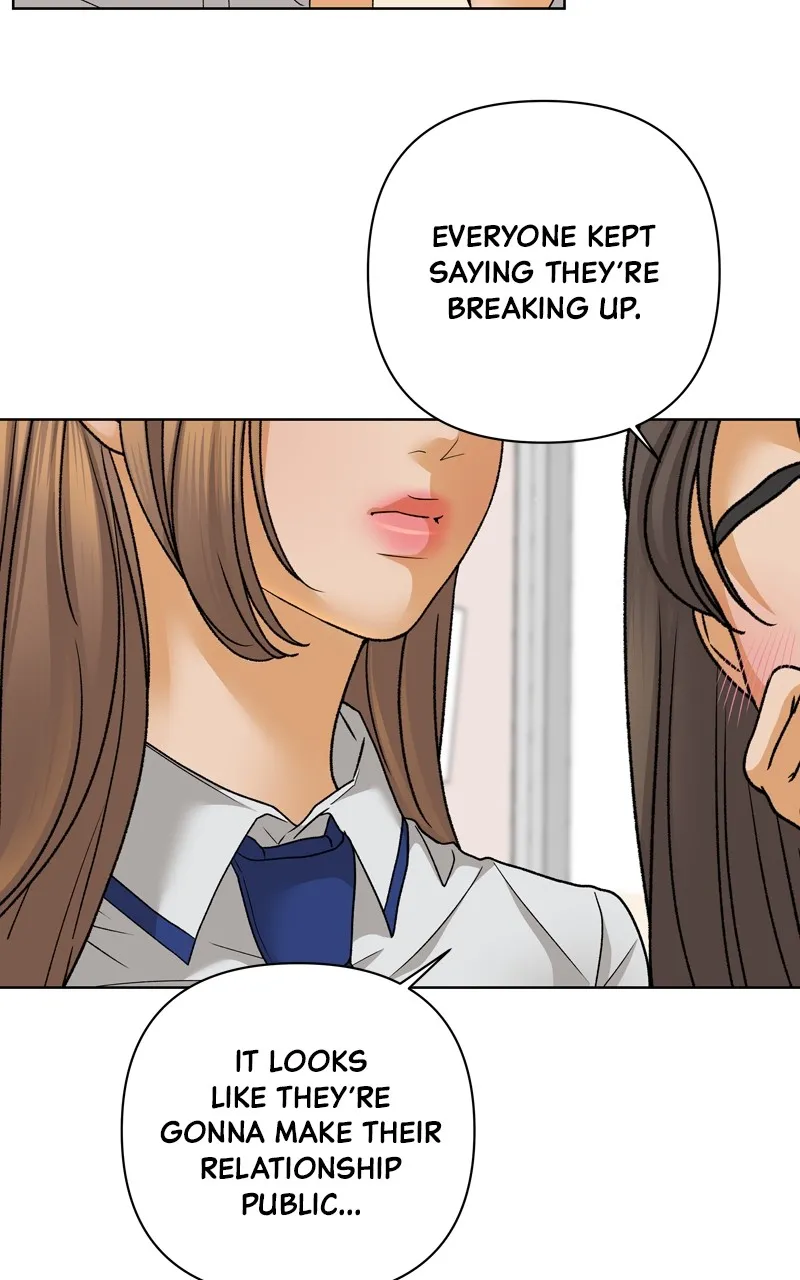 The Fox Club chapter 74 page 57