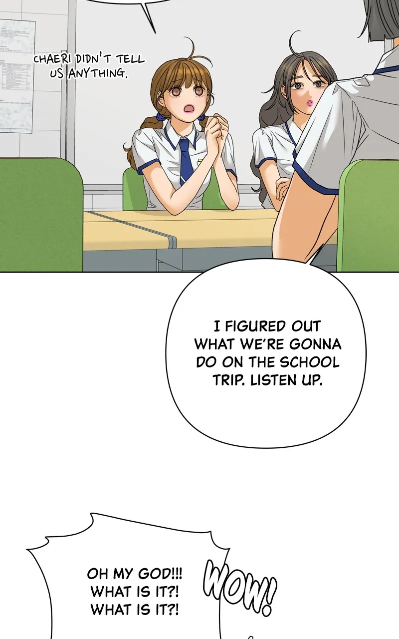 The Fox Club chapter 74 page 75