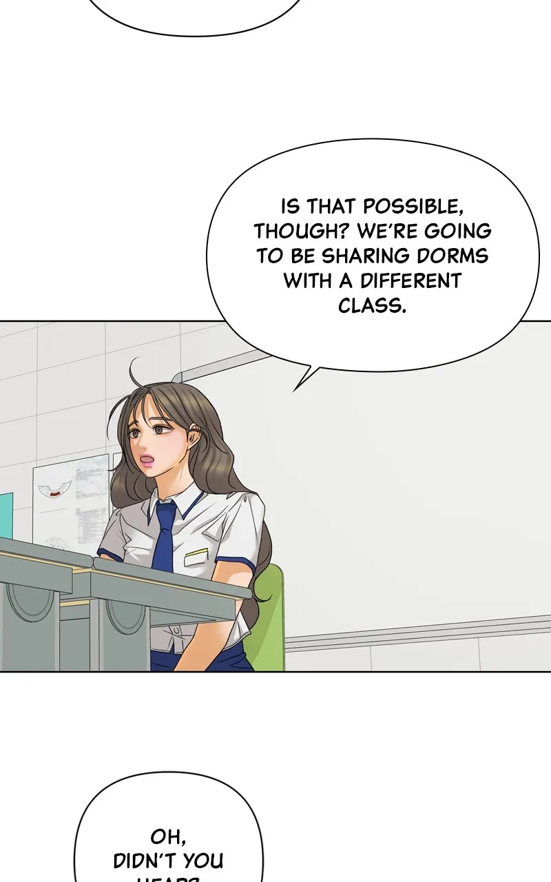 The Fox Club chapter 74 page 79