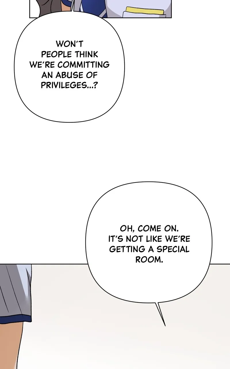The Fox Club chapter 74 page 82