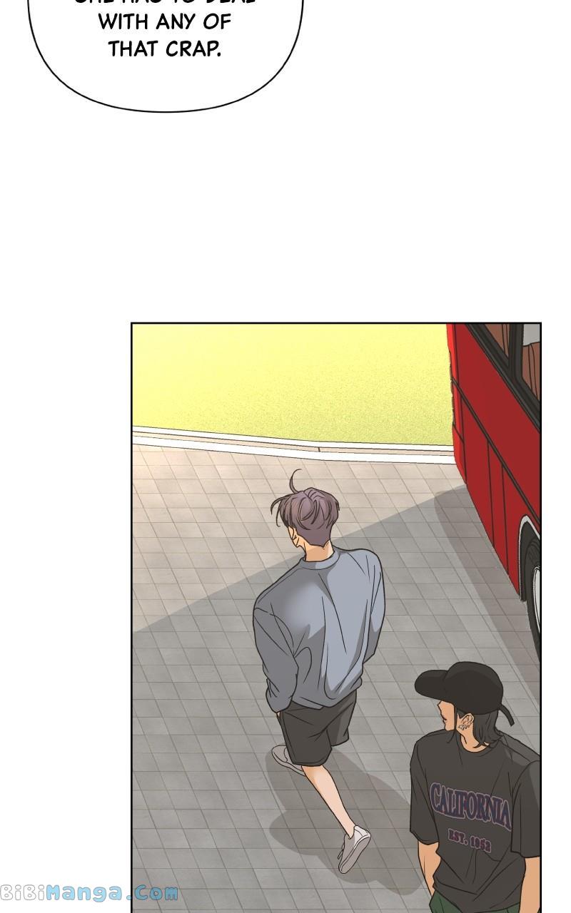 The Fox Club chapter 82 page 8