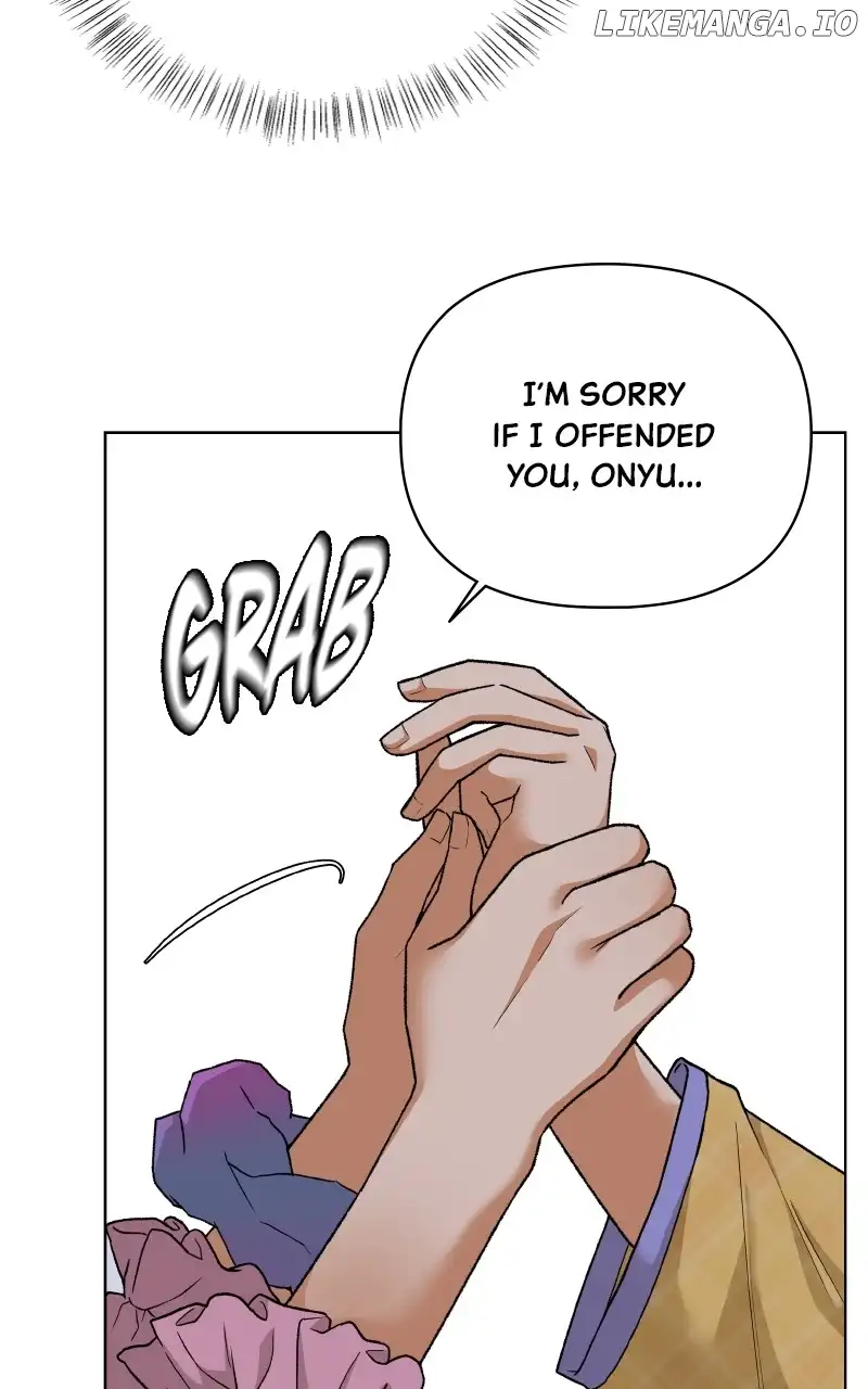 The Fox Club chapter 88 page 21