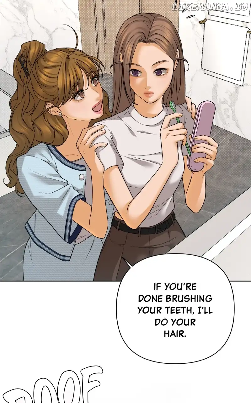 The Fox Club chapter 88 page 46