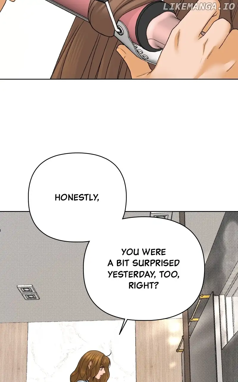 The Fox Club chapter 88 page 49