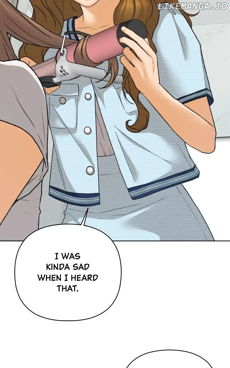 The Fox Club chapter 88 page 54
