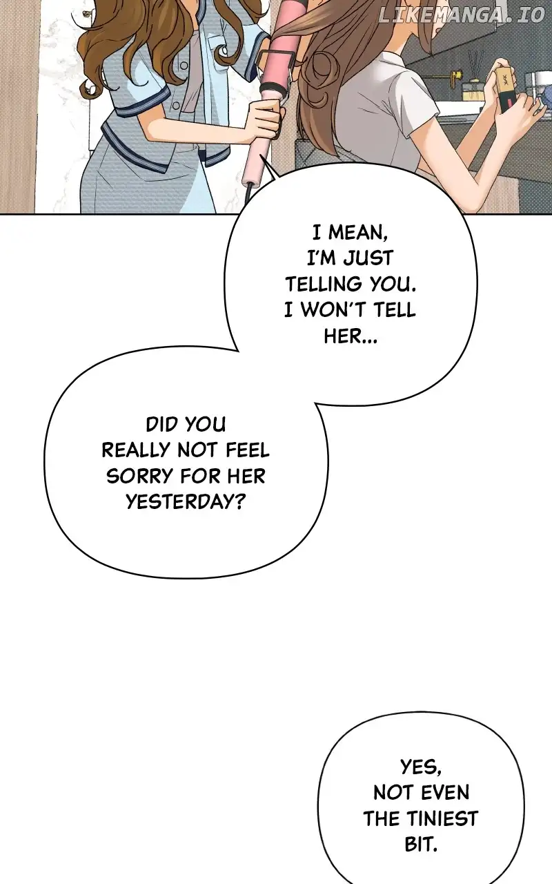 The Fox Club chapter 88 page 58