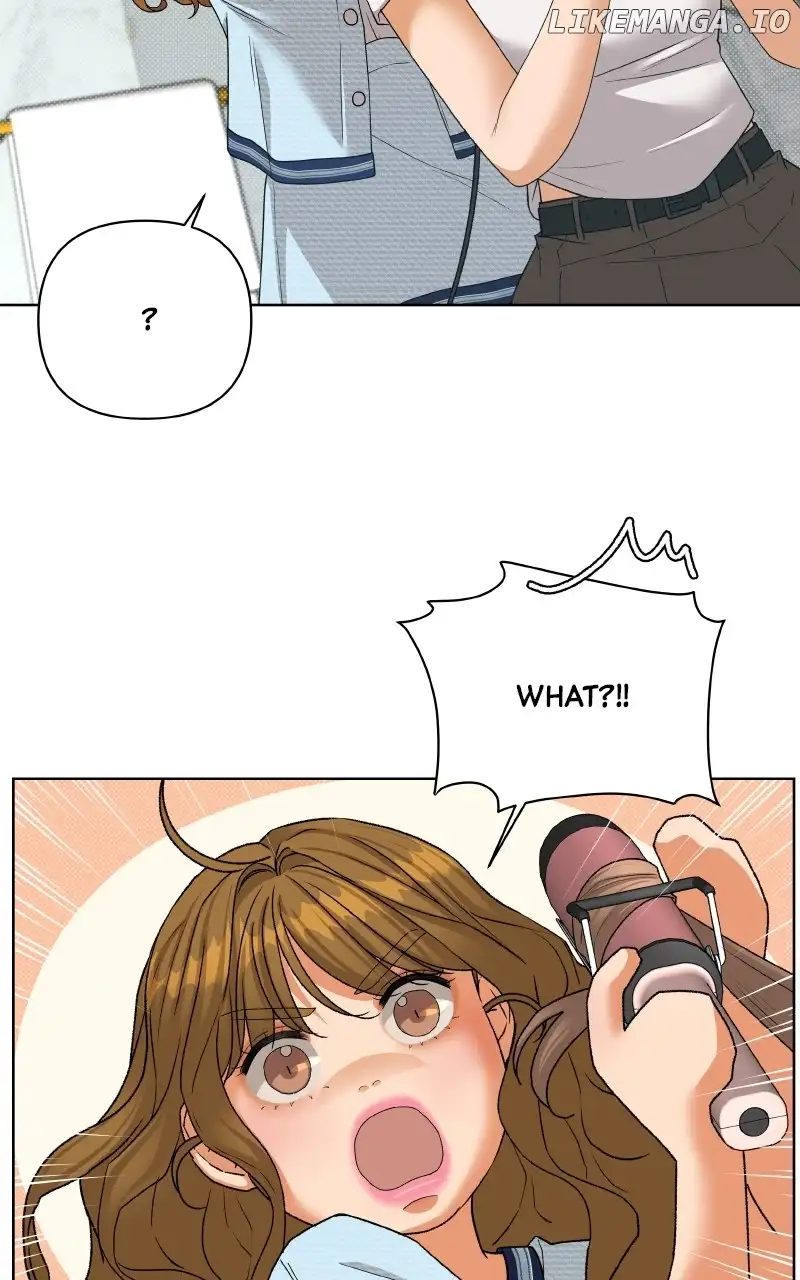 The Fox Club chapter 88 page 61