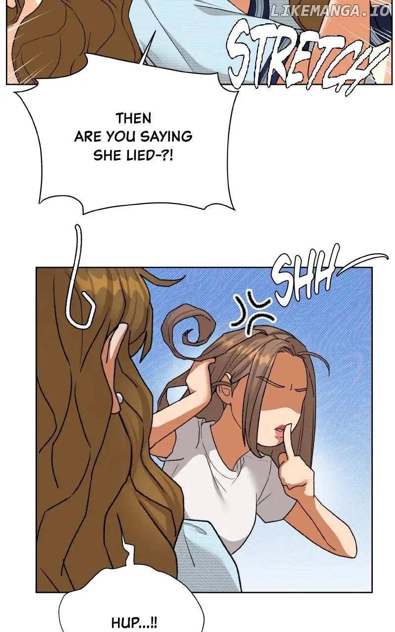 The Fox Club chapter 88 page 62