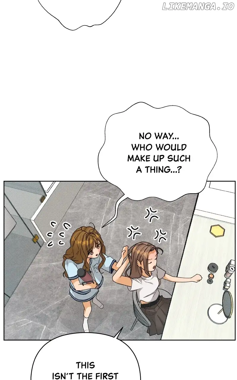 The Fox Club chapter 88 page 63