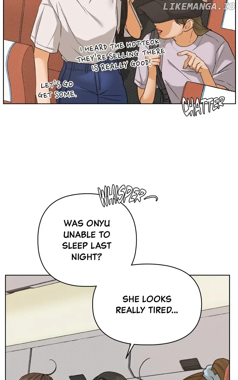 The Fox Club chapter 88 page 77