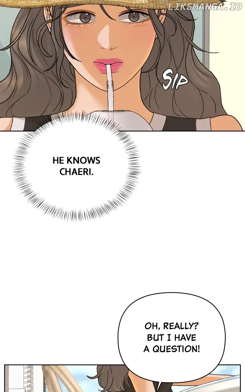 The Fox Club chapter 90 page 13