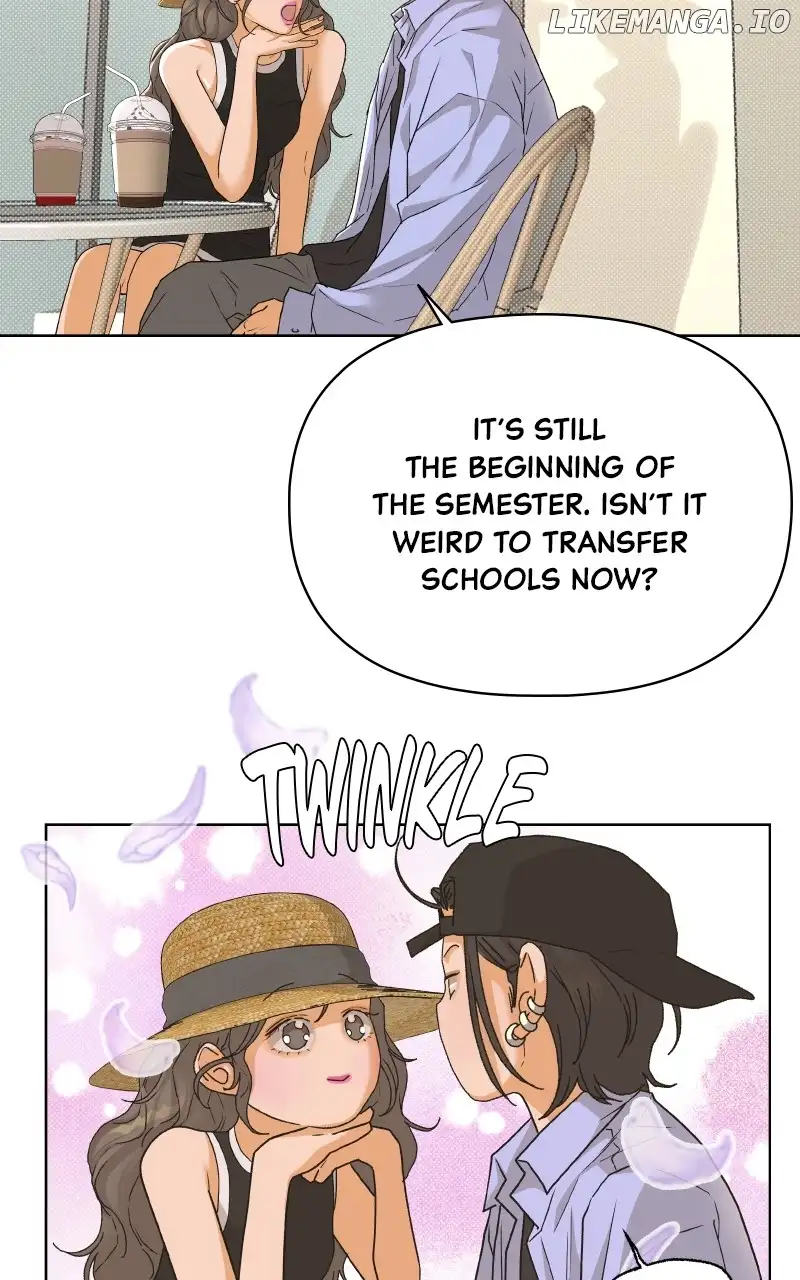 The Fox Club chapter 90 page 15