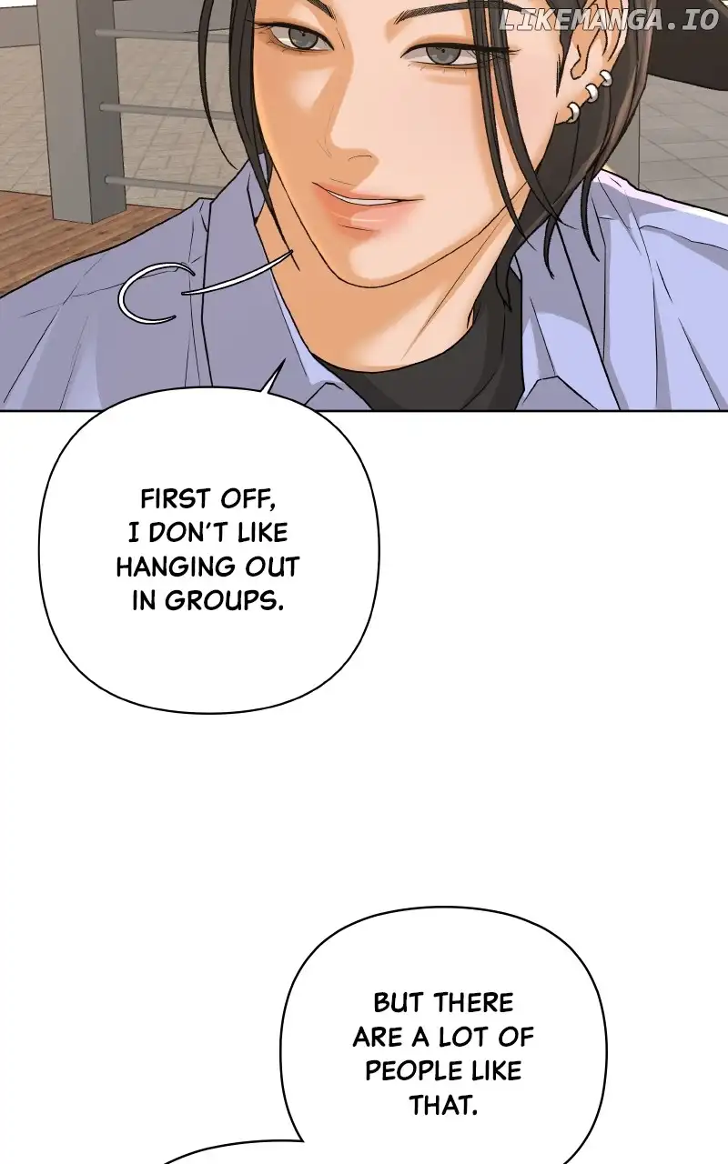 The Fox Club chapter 90 page 20