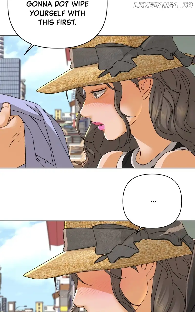 The Fox Club chapter 90 page 30
