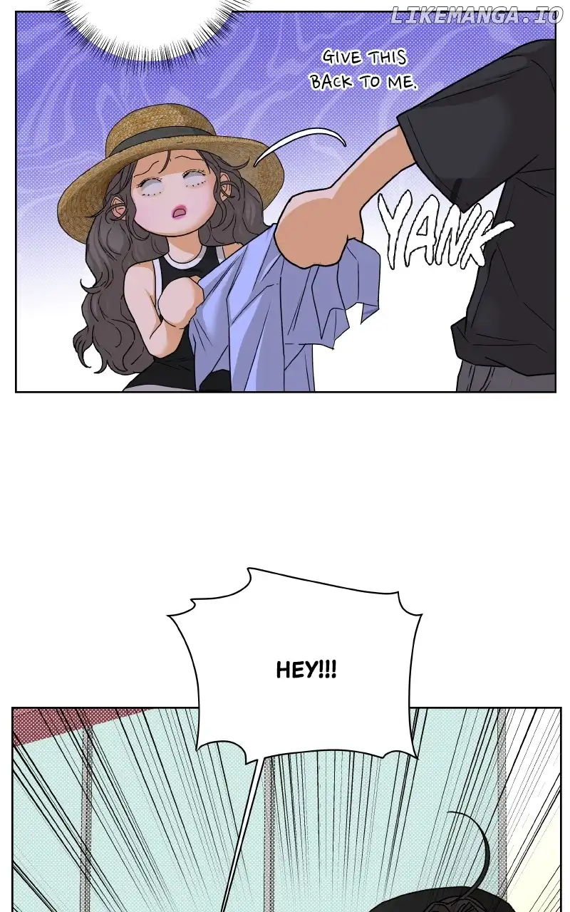 The Fox Club chapter 90 page 46