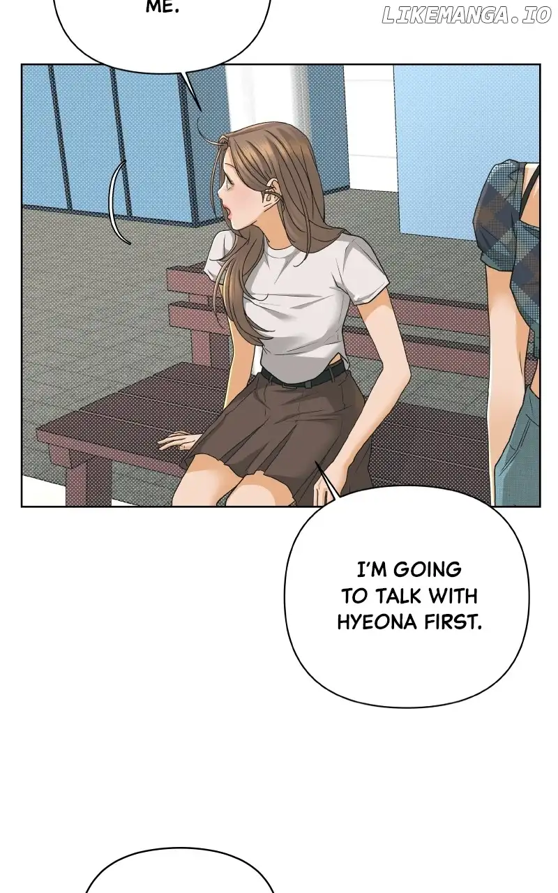 The Fox Club chapter 90 page 64