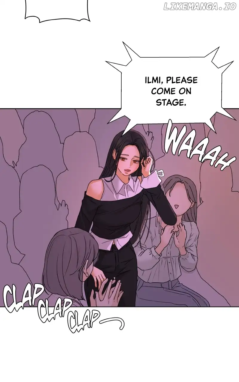 The Fox Club chapter 90 page 80