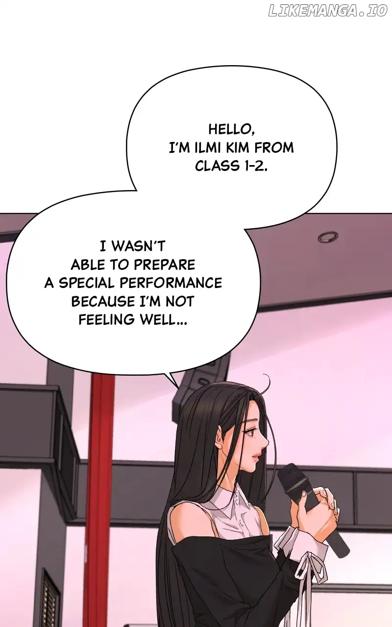 The Fox Club chapter 90 page 81