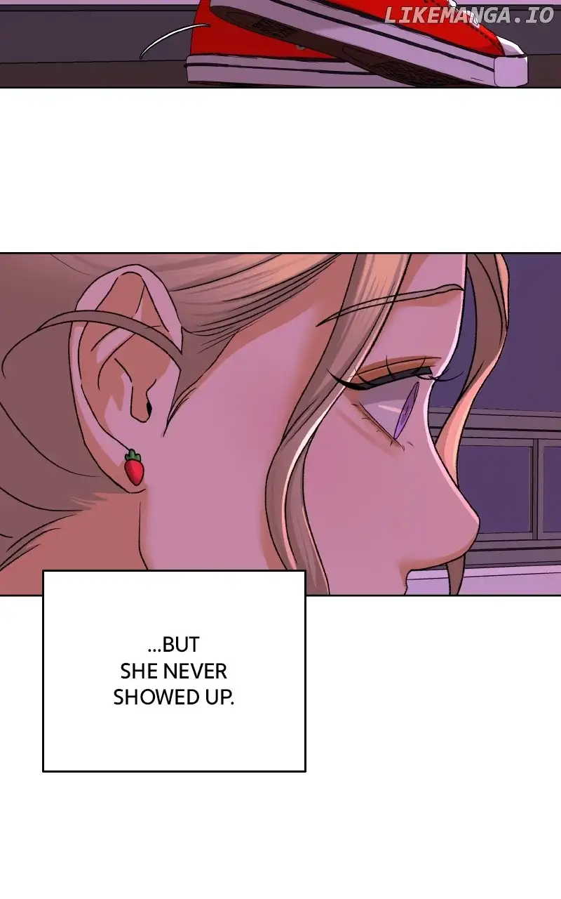 The Fox Club chapter 90 page 92