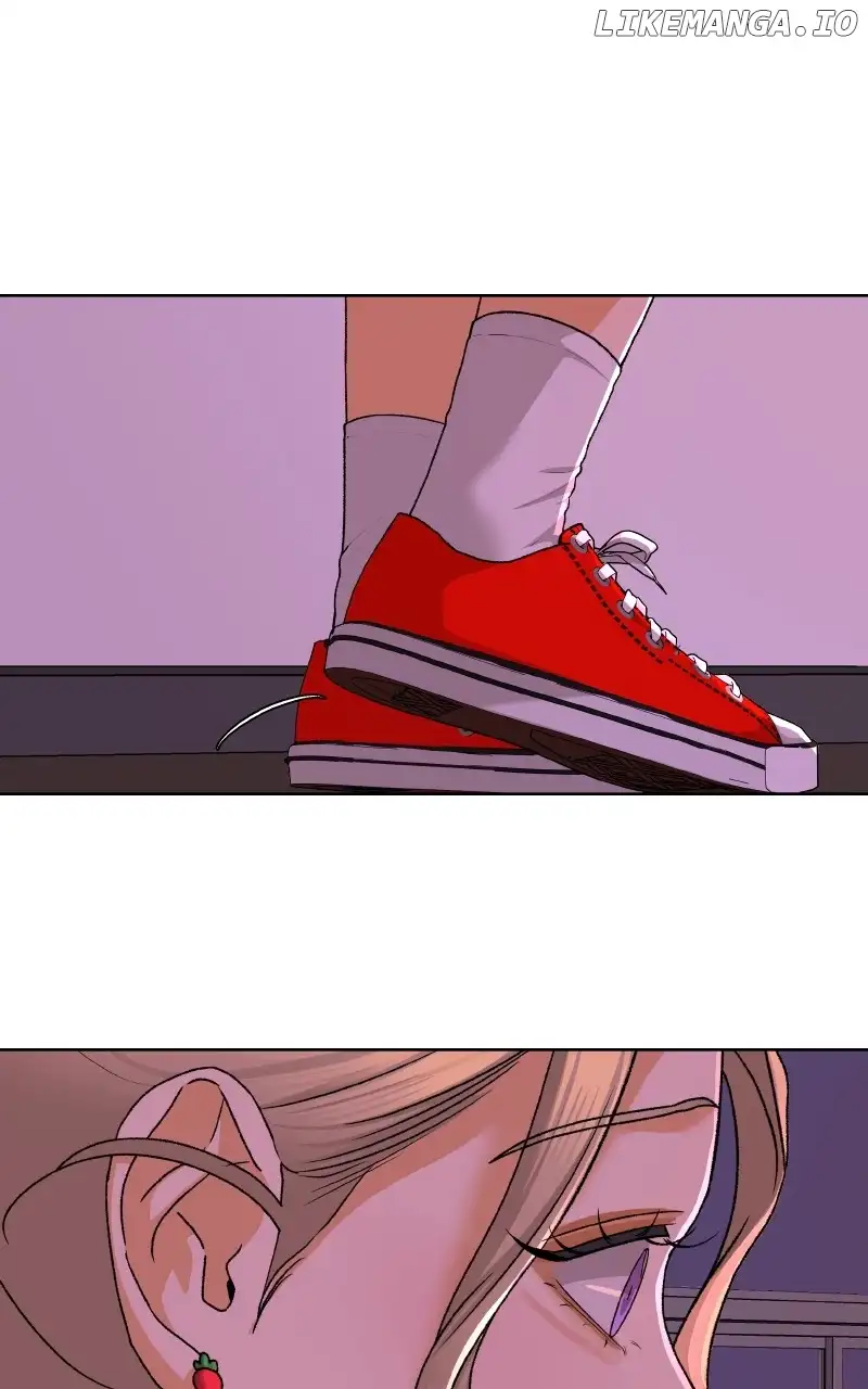 The Fox Club chapter 91 page 1