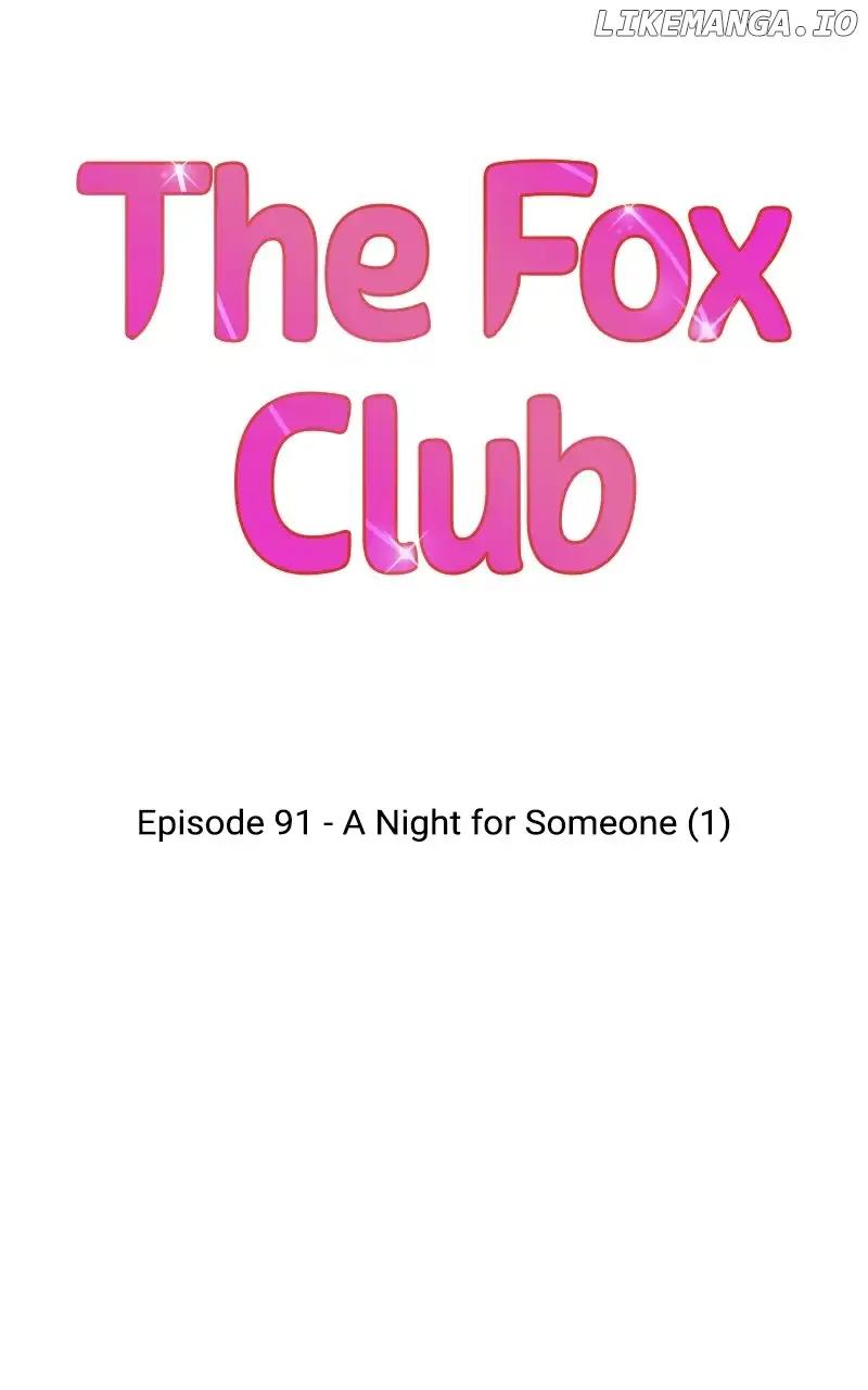 The Fox Club chapter 91 page 7