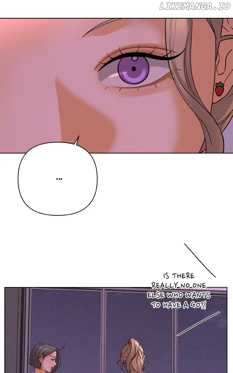 The Fox Club chapter 91 page 10