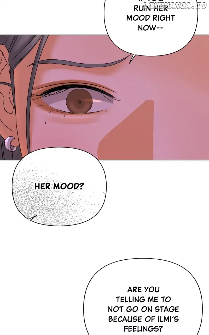 The Fox Club chapter 91 page 16
