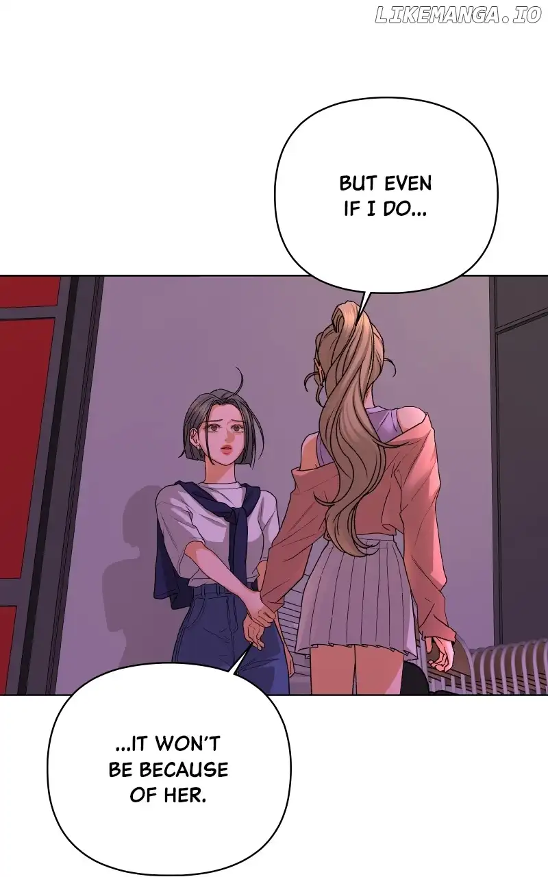 The Fox Club chapter 91 page 30