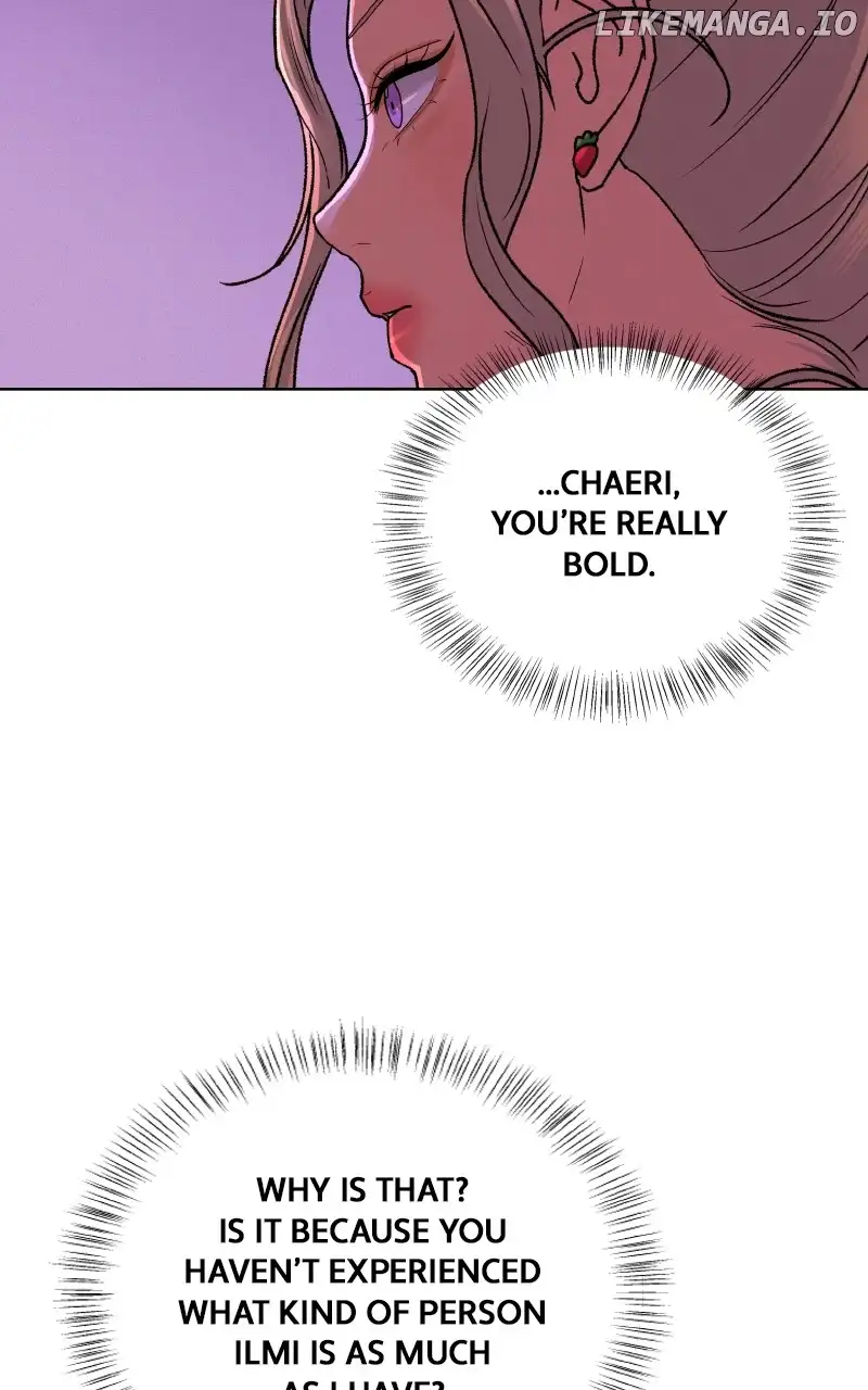 The Fox Club chapter 91 page 35