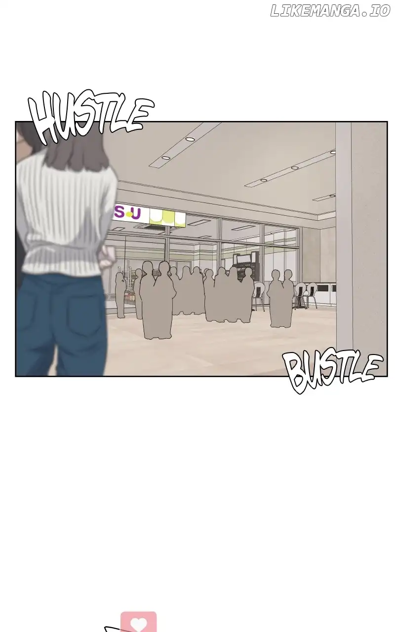 The Fox Club chapter 91 page 41