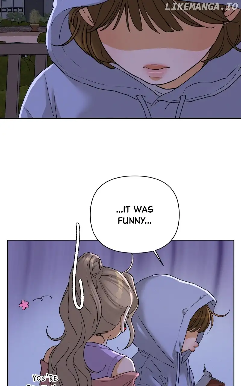 The Fox Club chapter 91 page 57