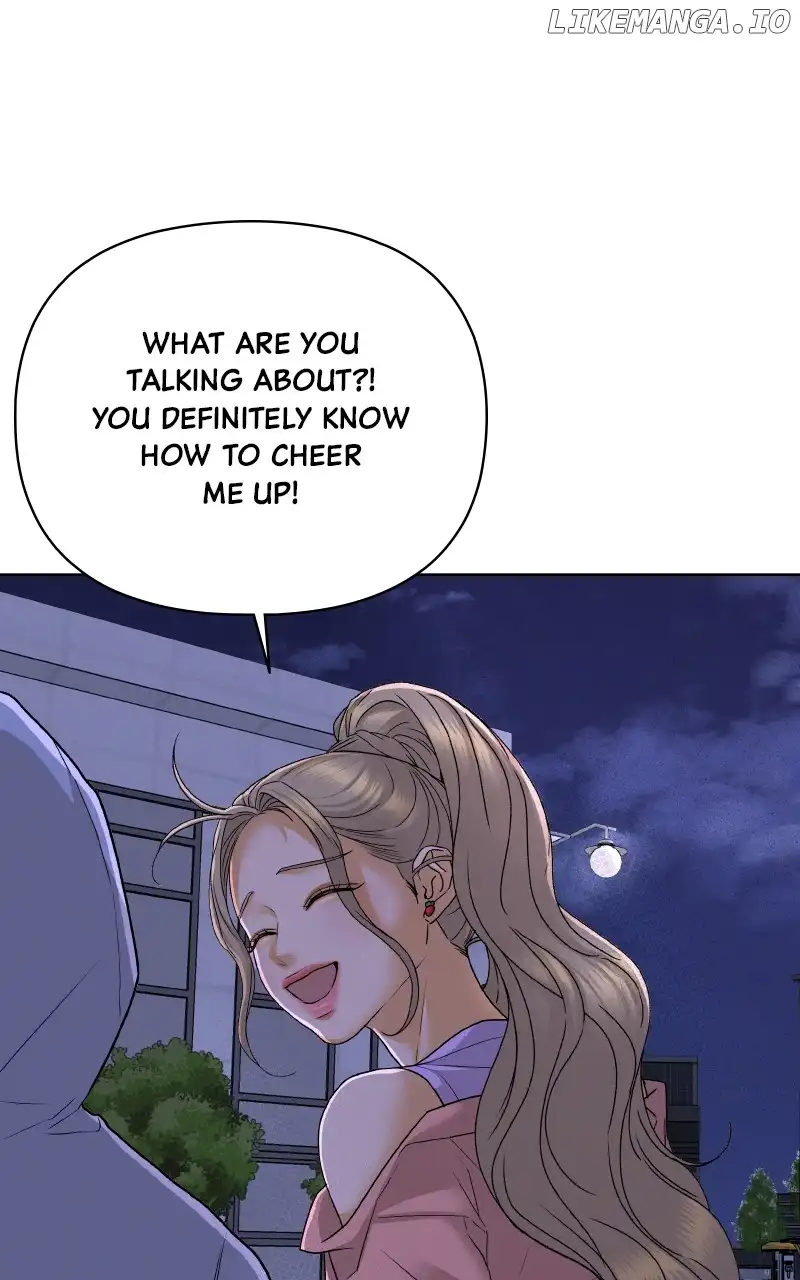 The Fox Club chapter 91 page 71