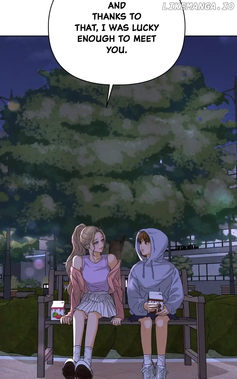 The Fox Club chapter 91 page 76