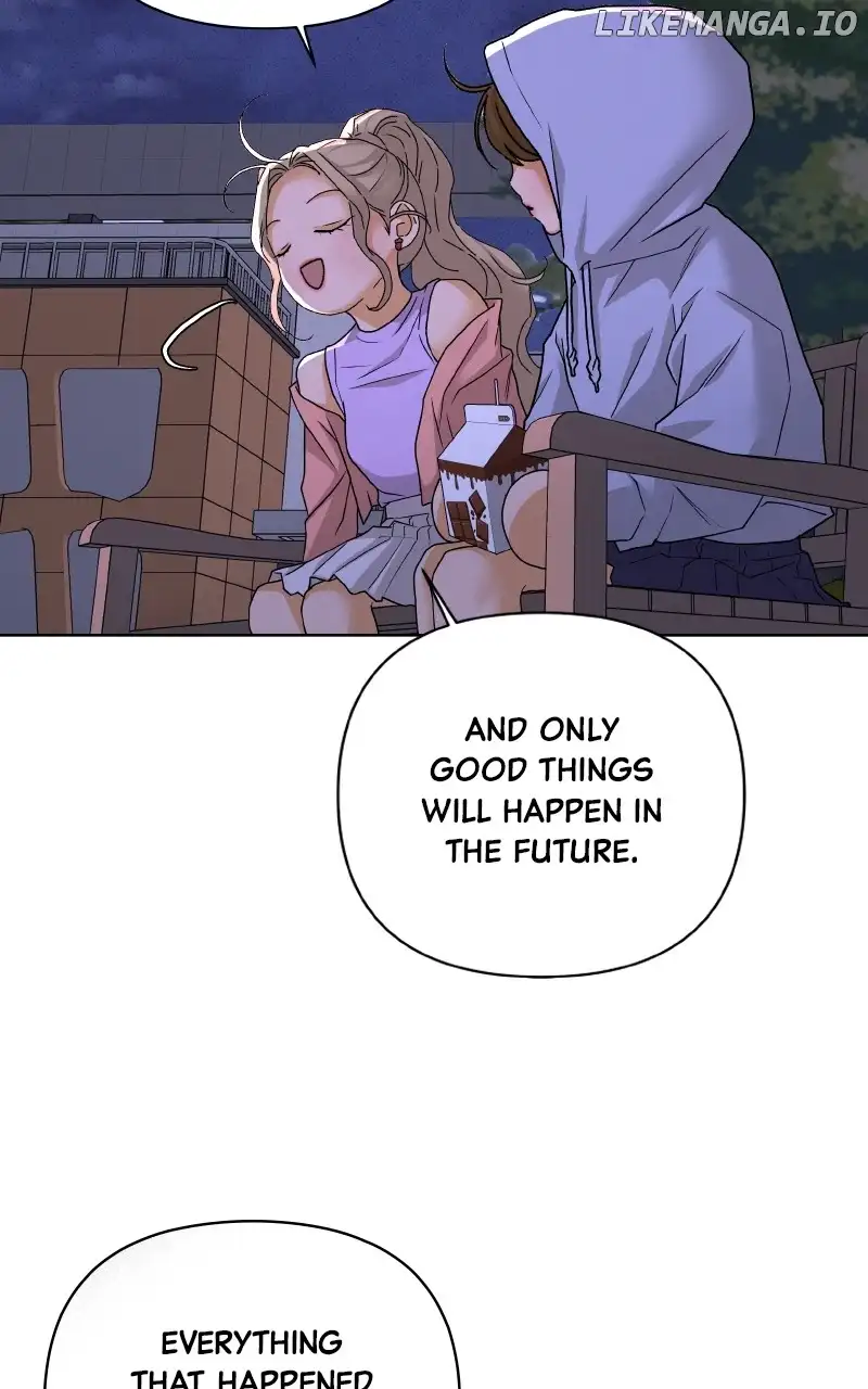 The Fox Club chapter 91 page 79