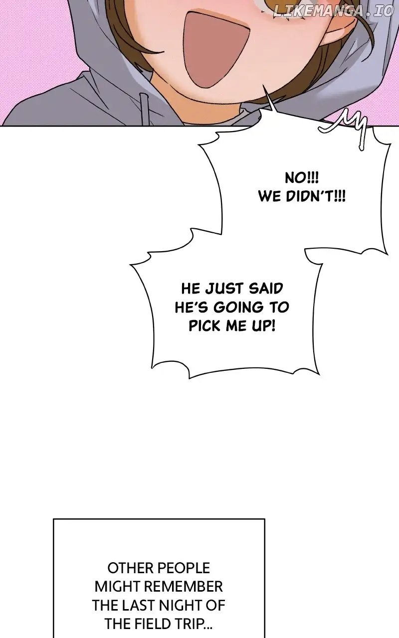 The Fox Club chapter 91 page 91