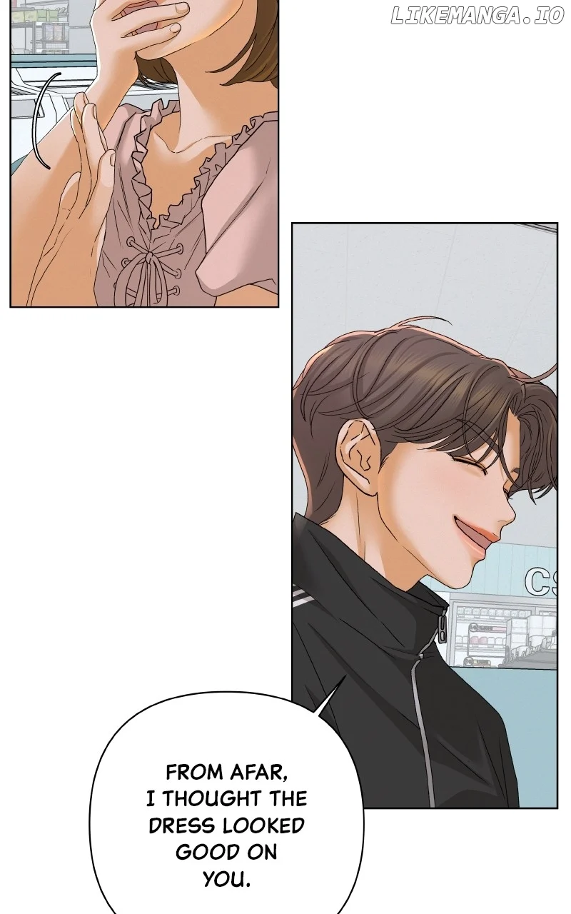 The Fox Club chapter 93 page 17