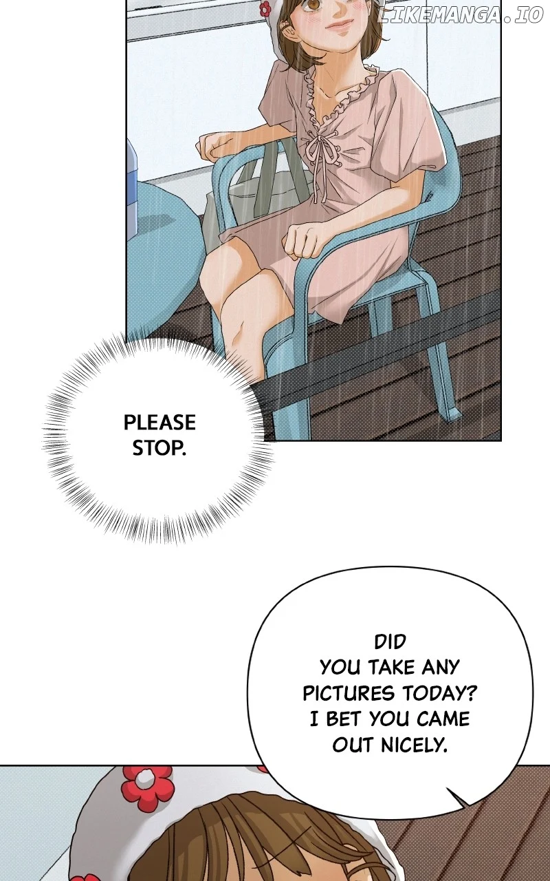 The Fox Club chapter 93 page 22