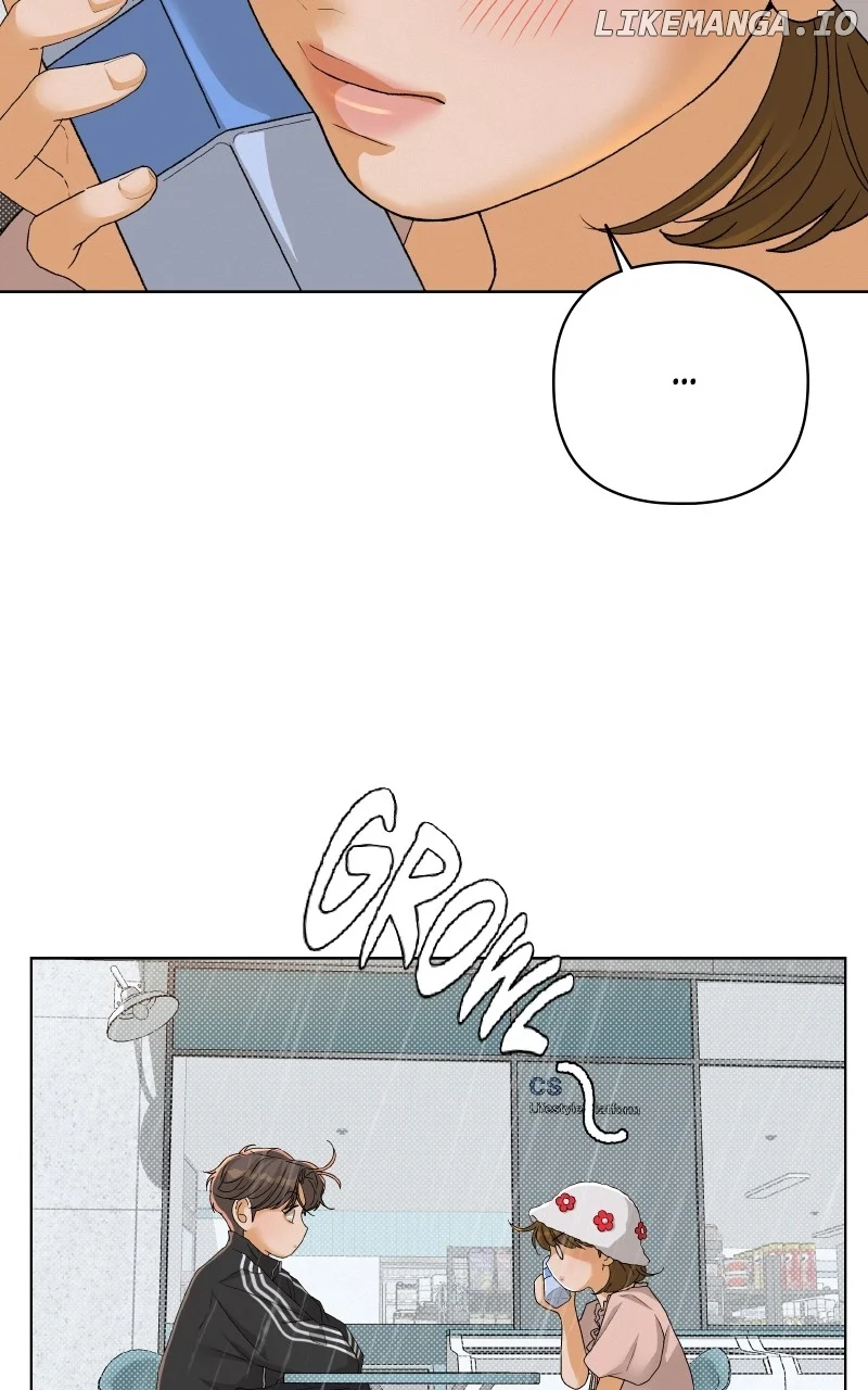 The Fox Club chapter 93 page 37