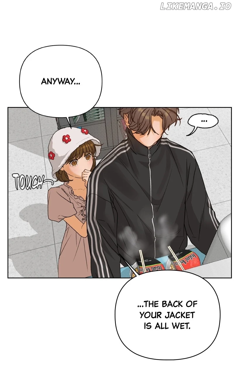 The Fox Club chapter 93 page 82