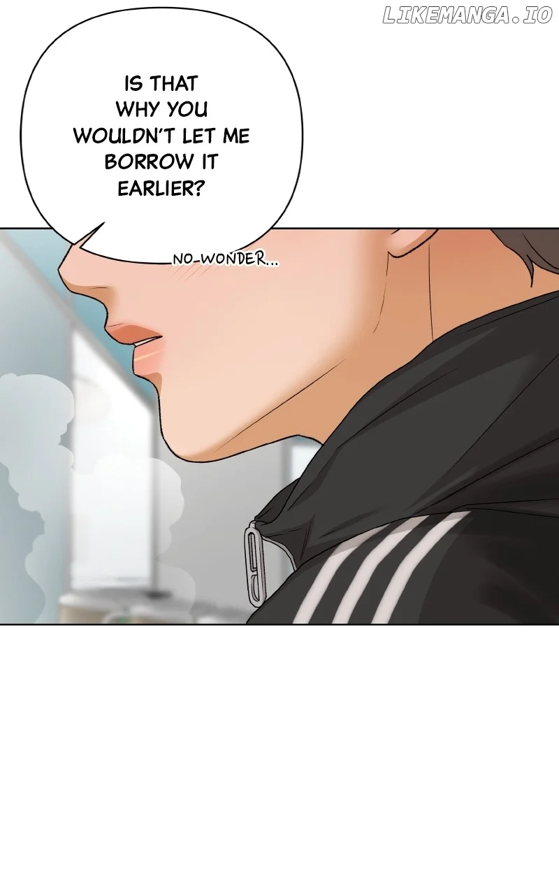 The Fox Club chapter 93 page 83