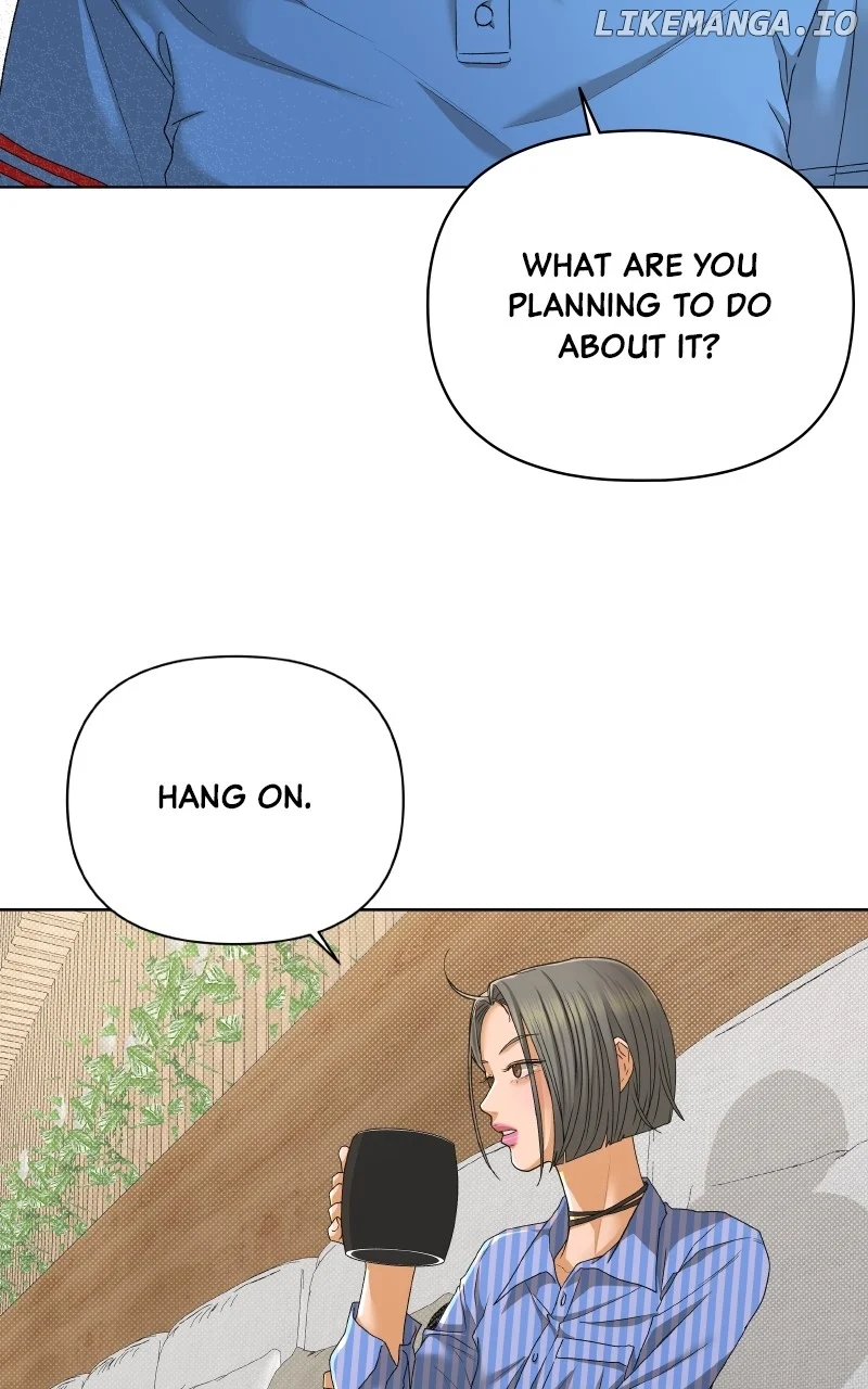 The Fox Club chapter 96 page 40