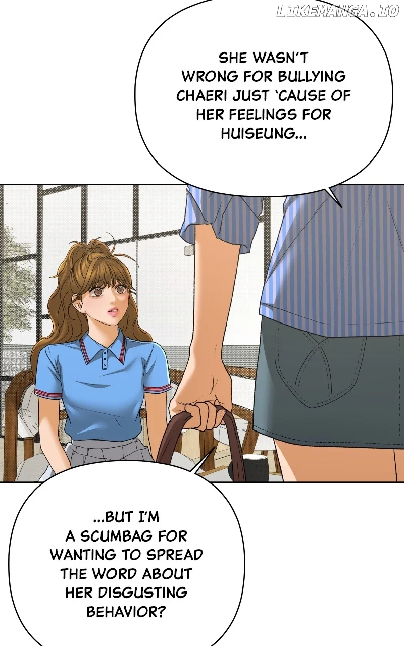 The Fox Club chapter 96 page 53