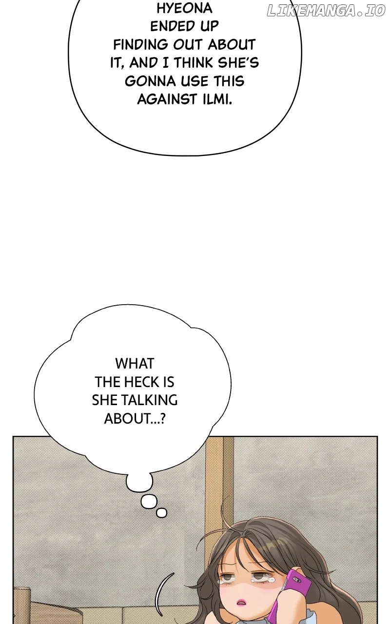 The Fox Club chapter 96 page 77