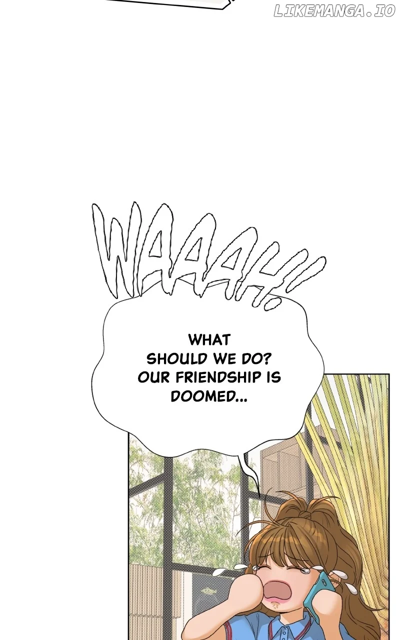 The Fox Club chapter 96 page 85