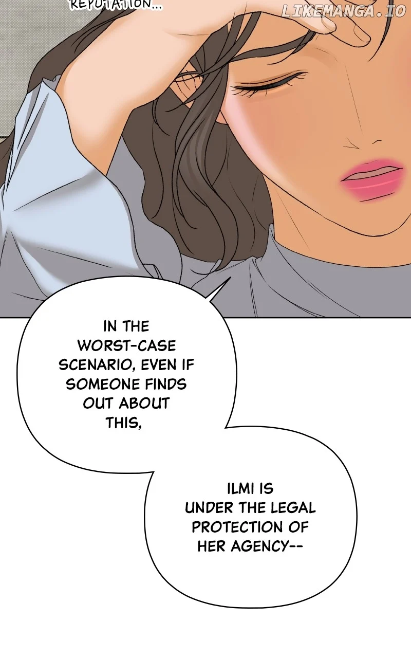The Fox Club chapter 96 page 87