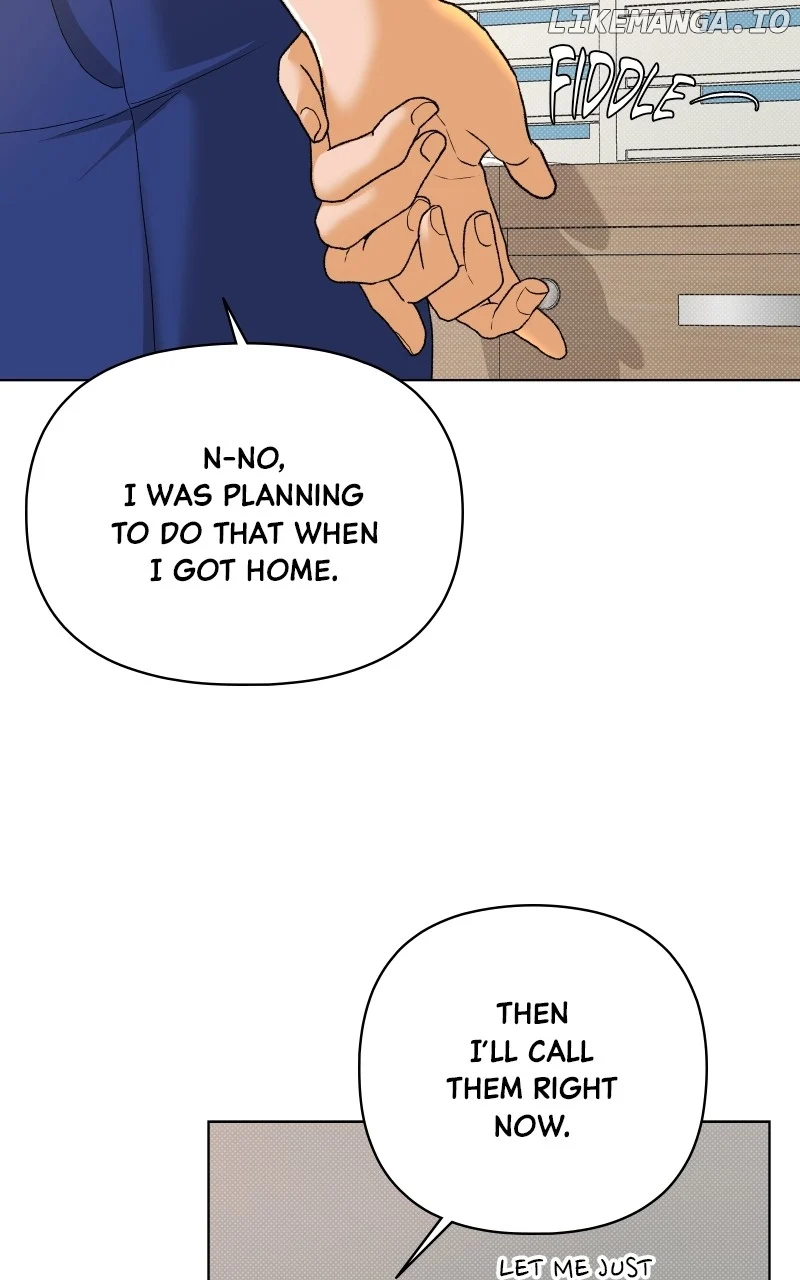 The Fox Club chapter 99 page 5