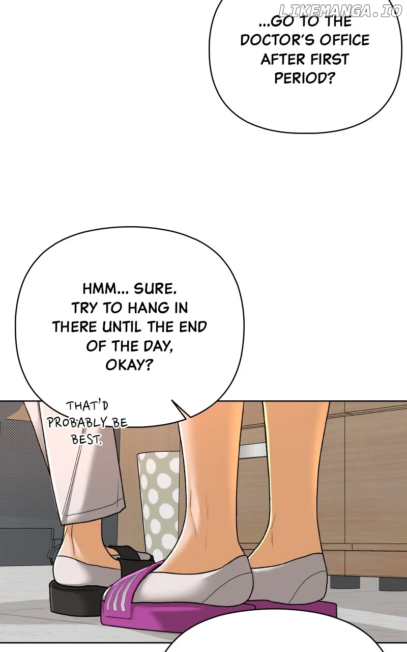 The Fox Club chapter 99 page 13