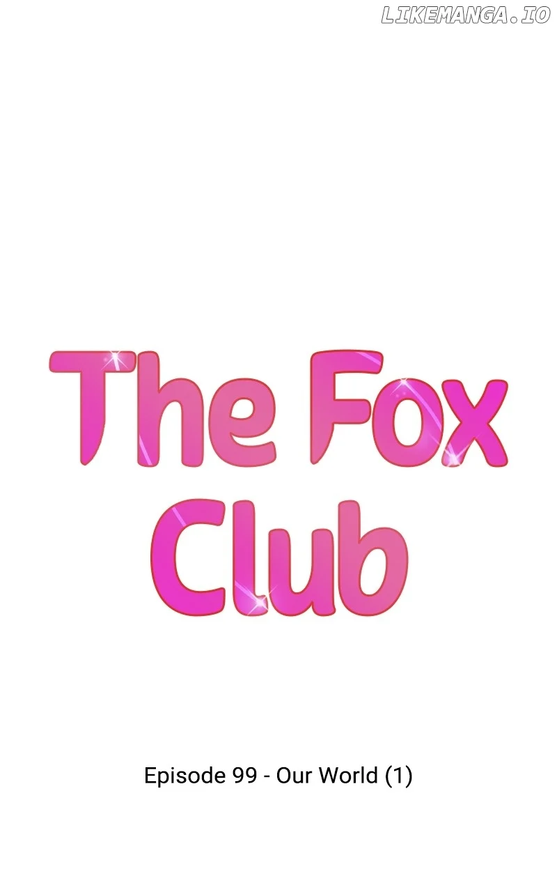The Fox Club chapter 99 page 16